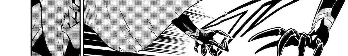Mechanical Buddy Universe Chapter 37 page 31 - 