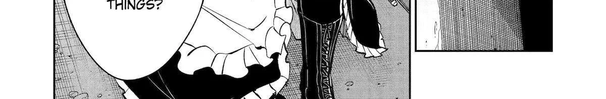Mechanical Buddy Universe Chapter 39 page 21 - 