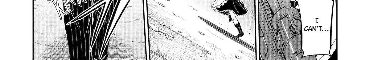 Mechanical Buddy Universe Chapter 39 page 29 - 