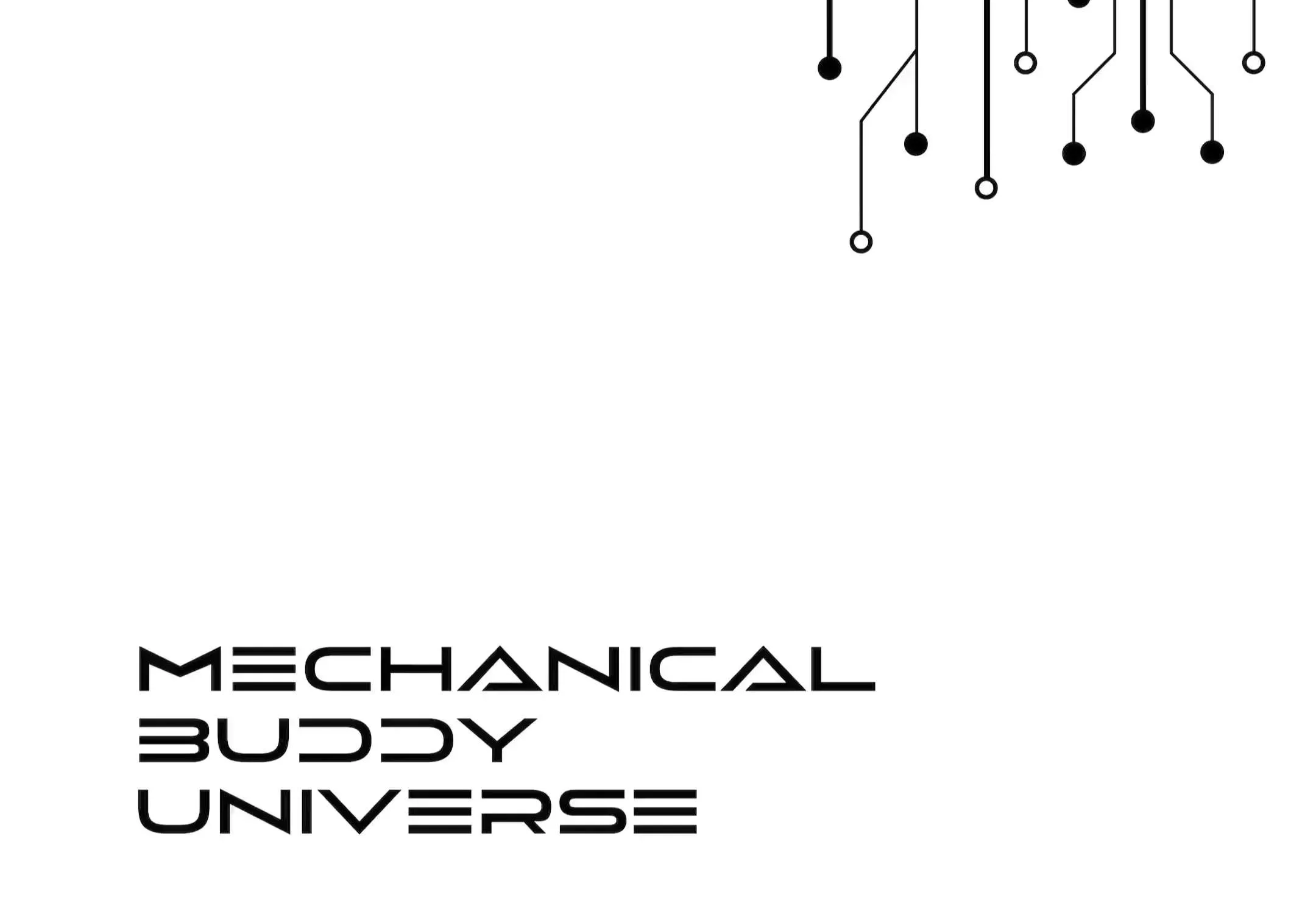 Mechanical Buddy Universe Chapter 4.1 page 21 - 