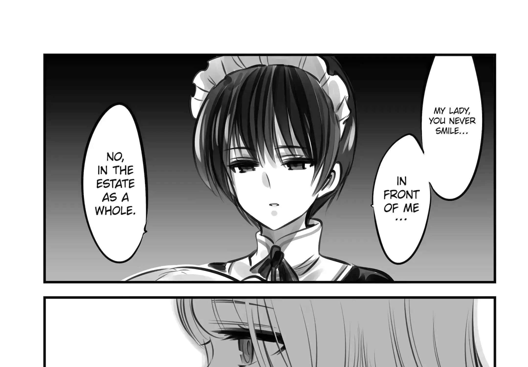 Mechanical Buddy Universe Chapter 4.1 page 26 - 