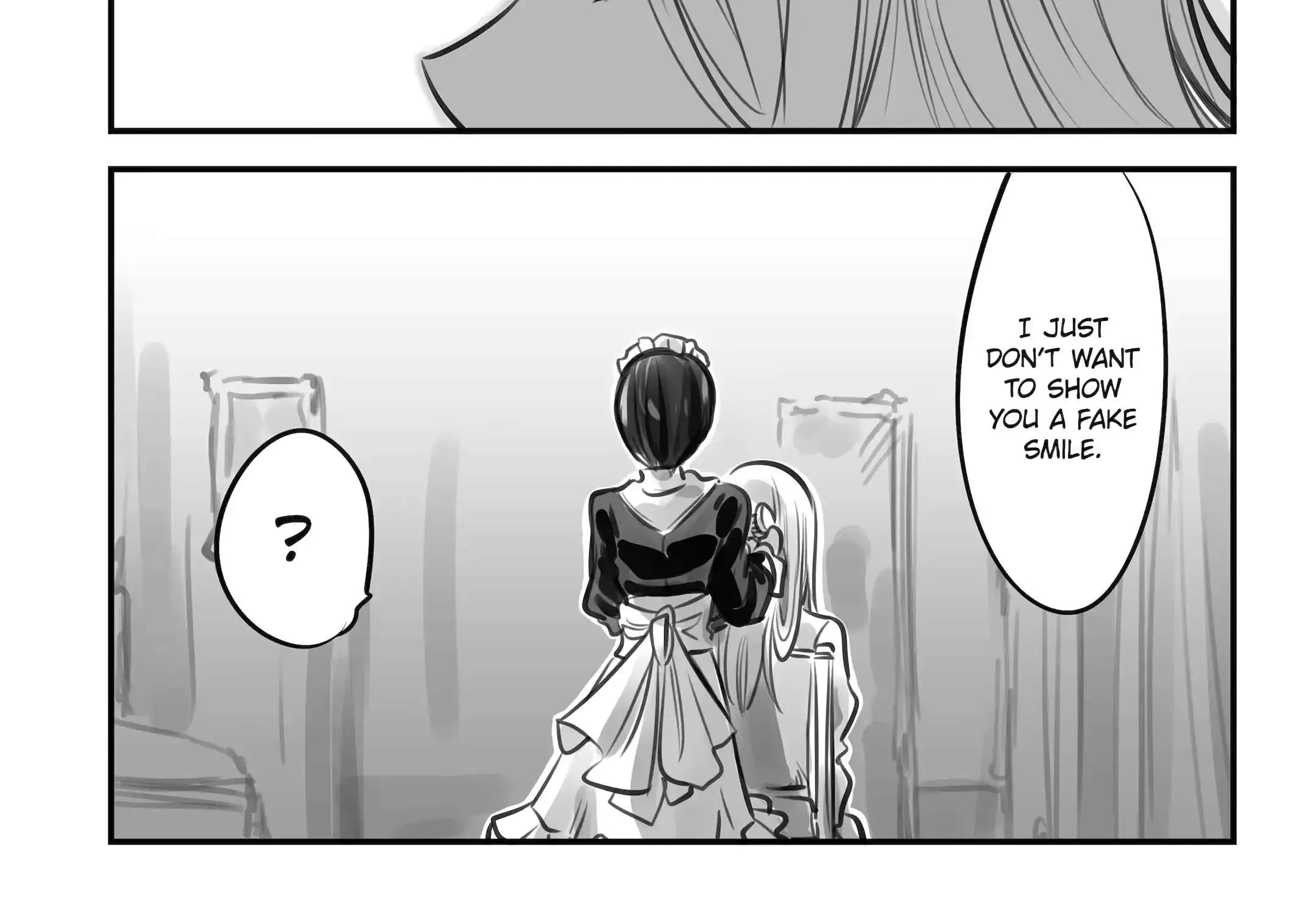 Mechanical Buddy Universe Chapter 4.1 page 27 - 