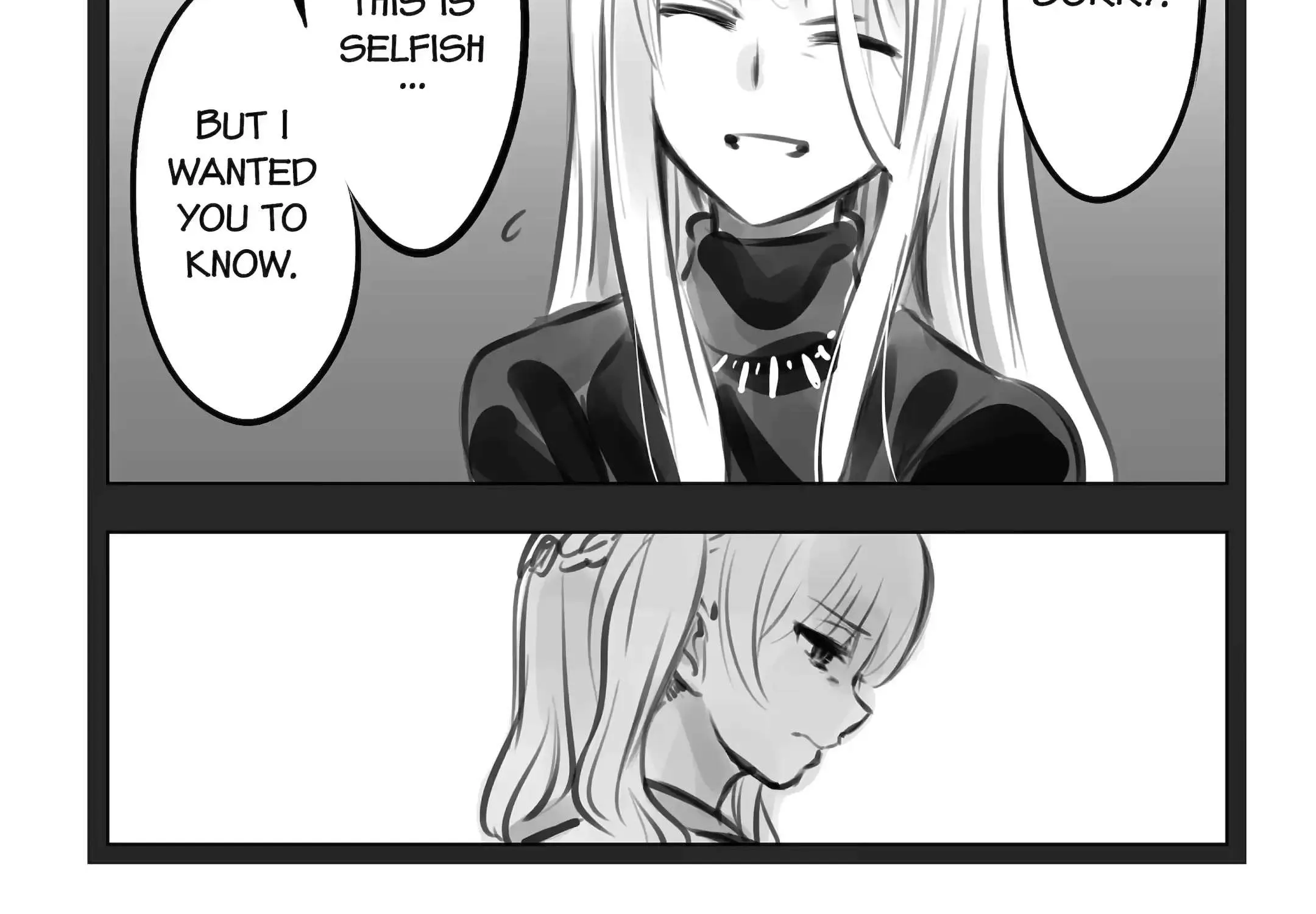 Mechanical Buddy Universe Chapter 4.2 page 23 - 