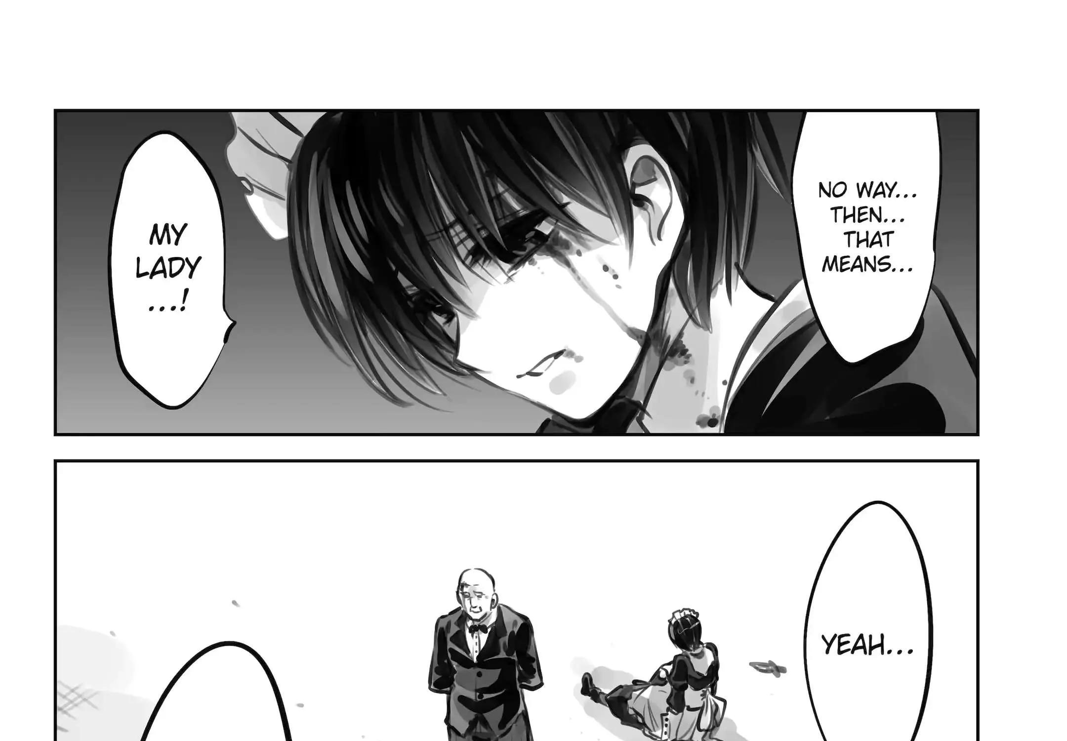 Mechanical Buddy Universe Chapter 4.2 page 7 - 