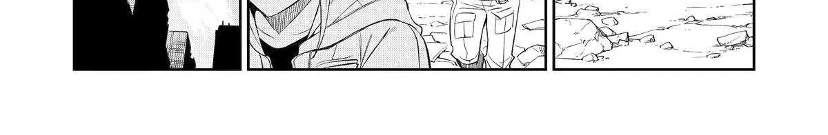 Mechanical Buddy Universe Chapter 40 page 32 - 