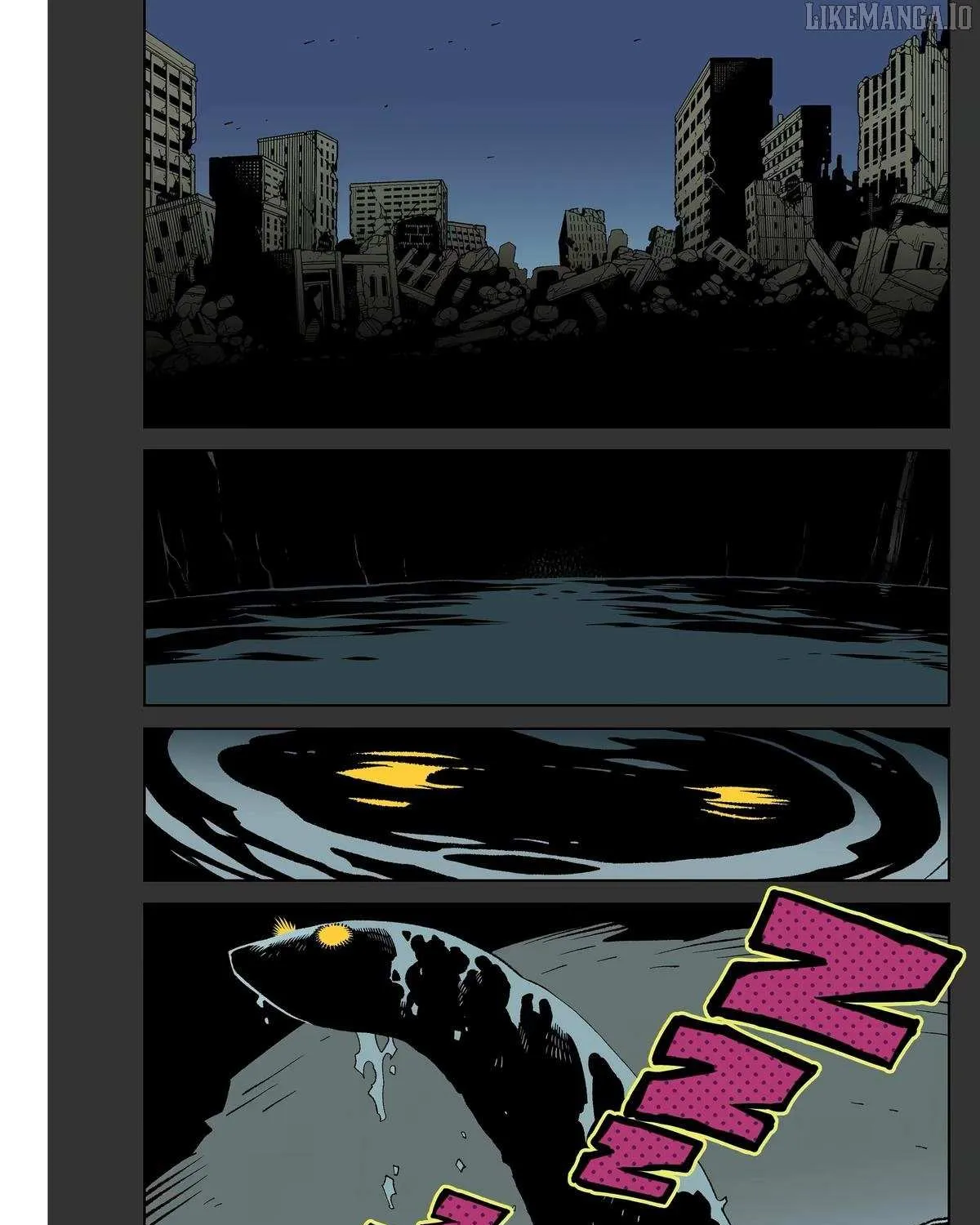 Mechanical Buddy Universe Chapter 42 page 2 - 