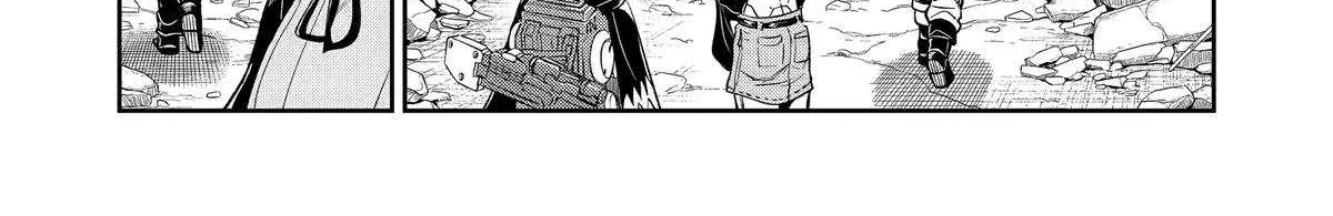Mechanical Buddy Universe Chapter 42 page 18 - 