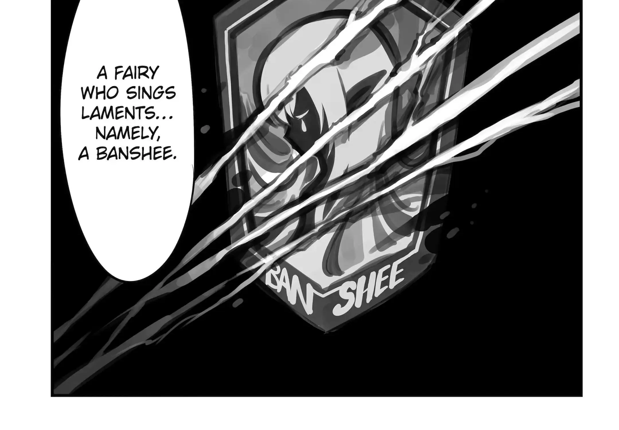 Mechanical Buddy Universe Chapter 5.1 page 20 - 