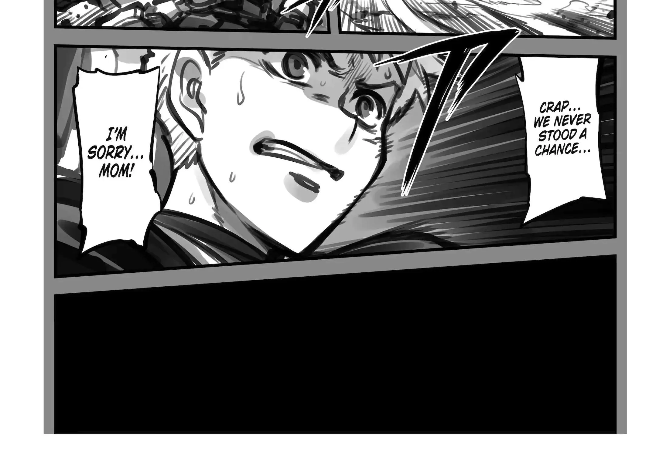 Mechanical Buddy Universe Chapter 5.1 page 26 - 