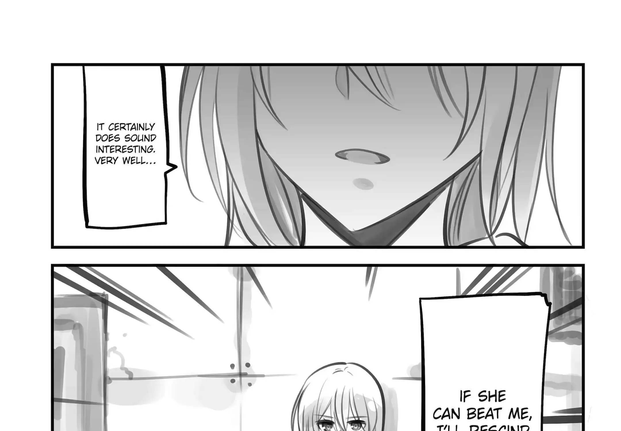 Mechanical Buddy Universe Chapter 5.1 page 7 - 