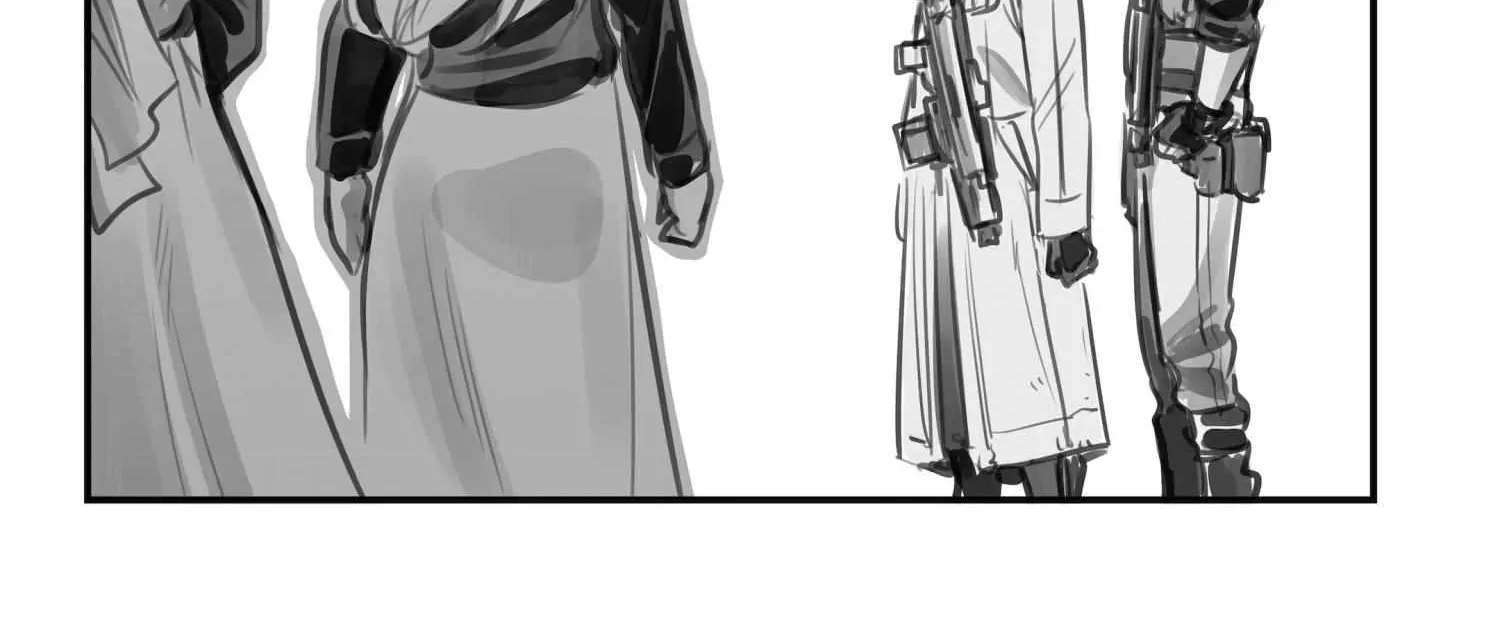Mechanical Buddy Universe Chapter 5.2 page 2 - 