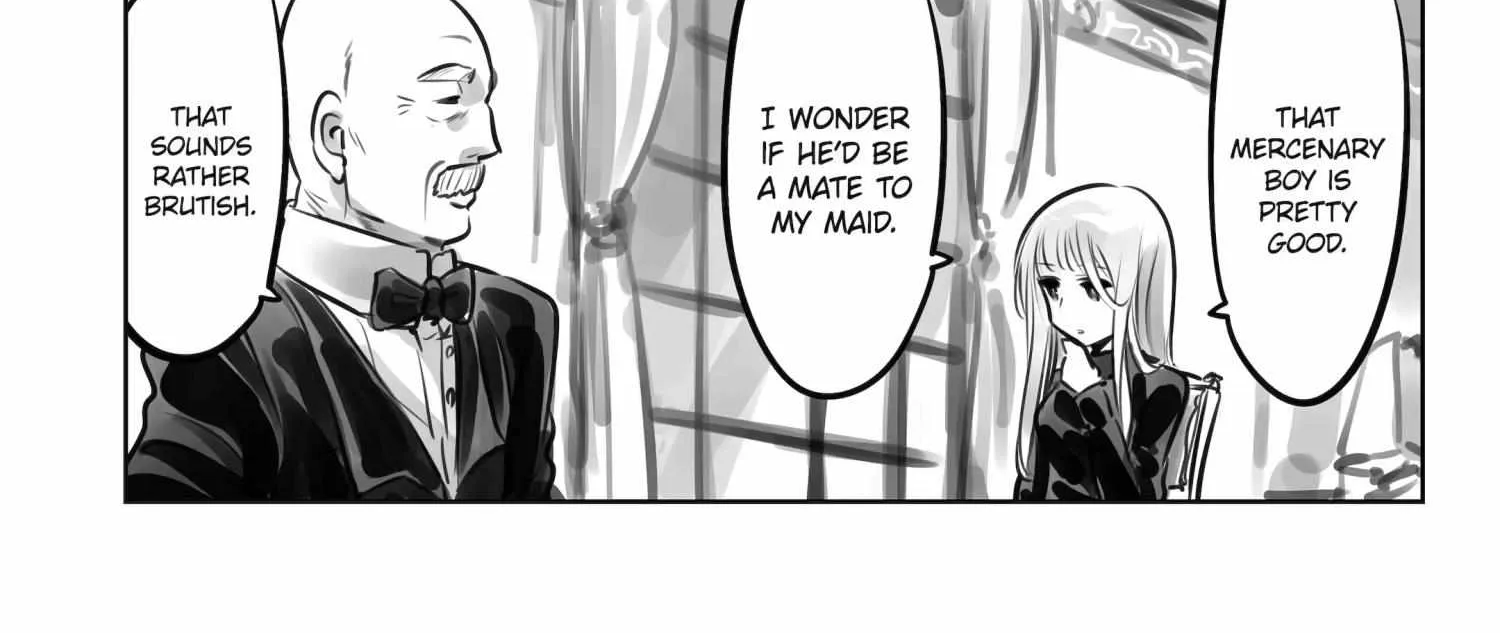 Mechanical Buddy Universe Chapter 5.2 page 12 - 