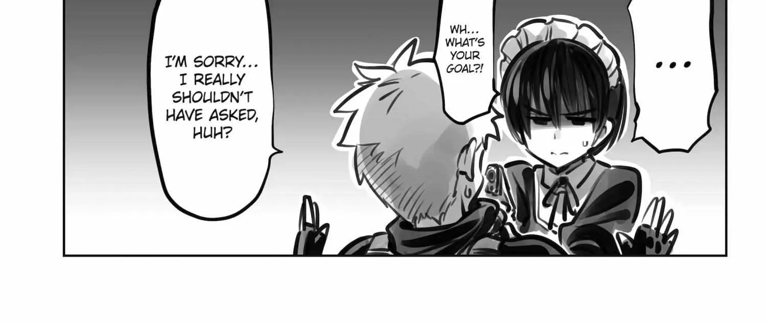 Mechanical Buddy Universe Chapter 5.2 page 8 - 