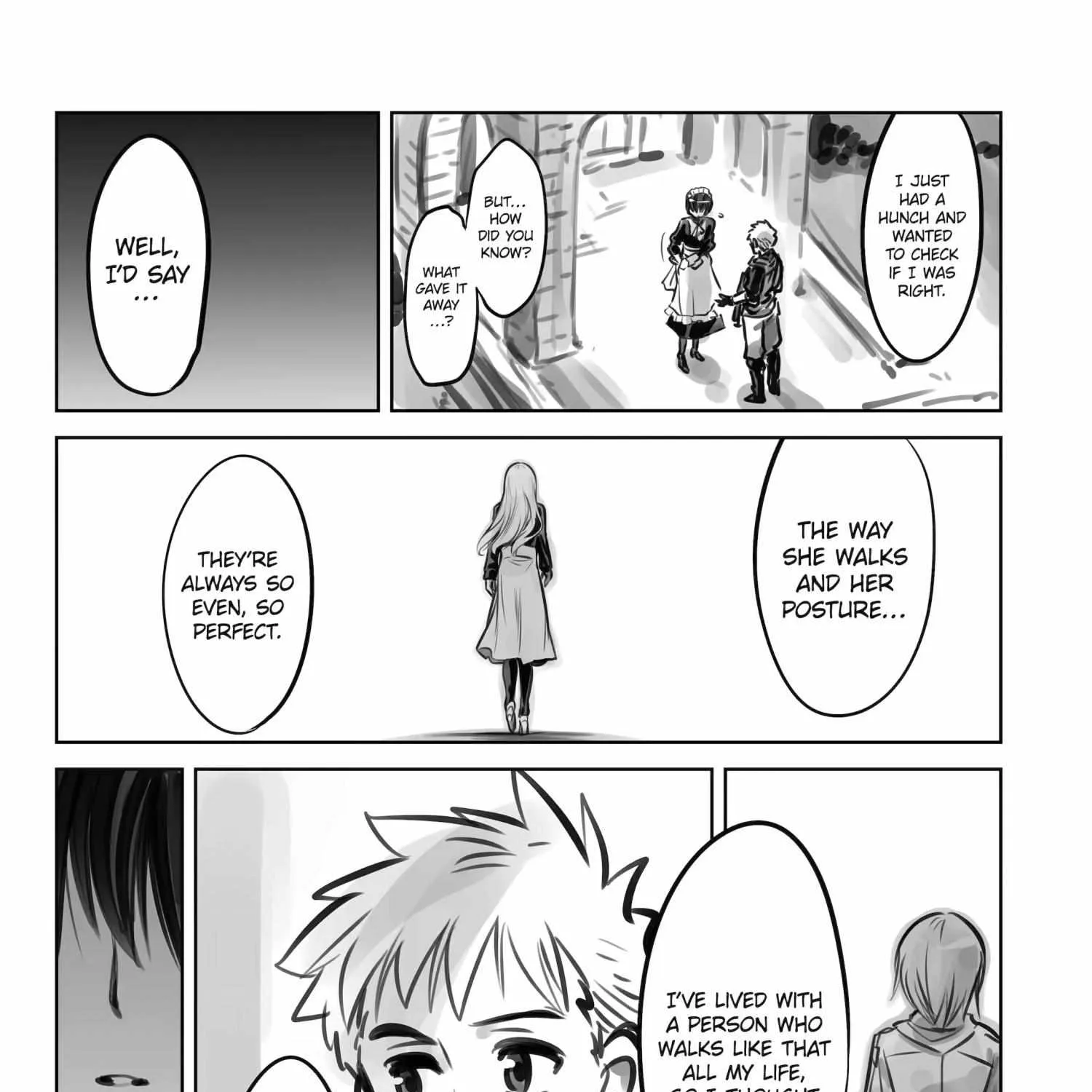 Mechanical Buddy Universe Chapter 5.2 page 9 - 