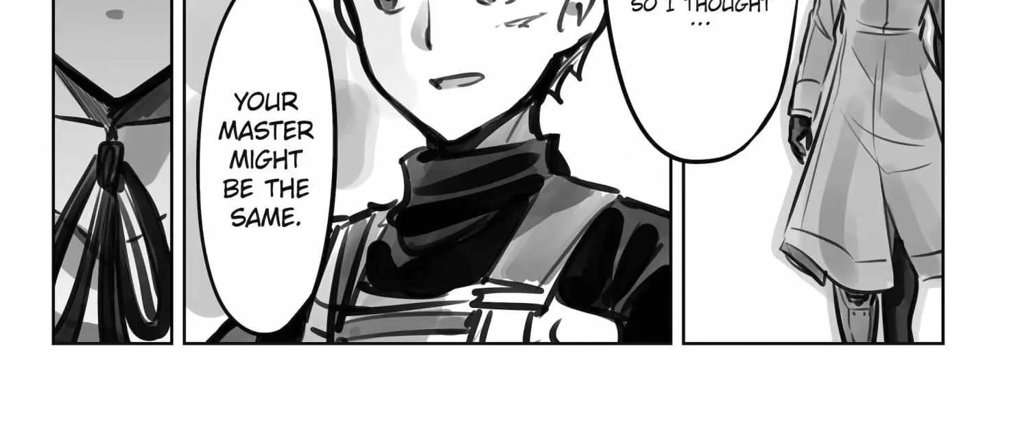 Mechanical Buddy Universe Chapter 5.2 page 10 - 