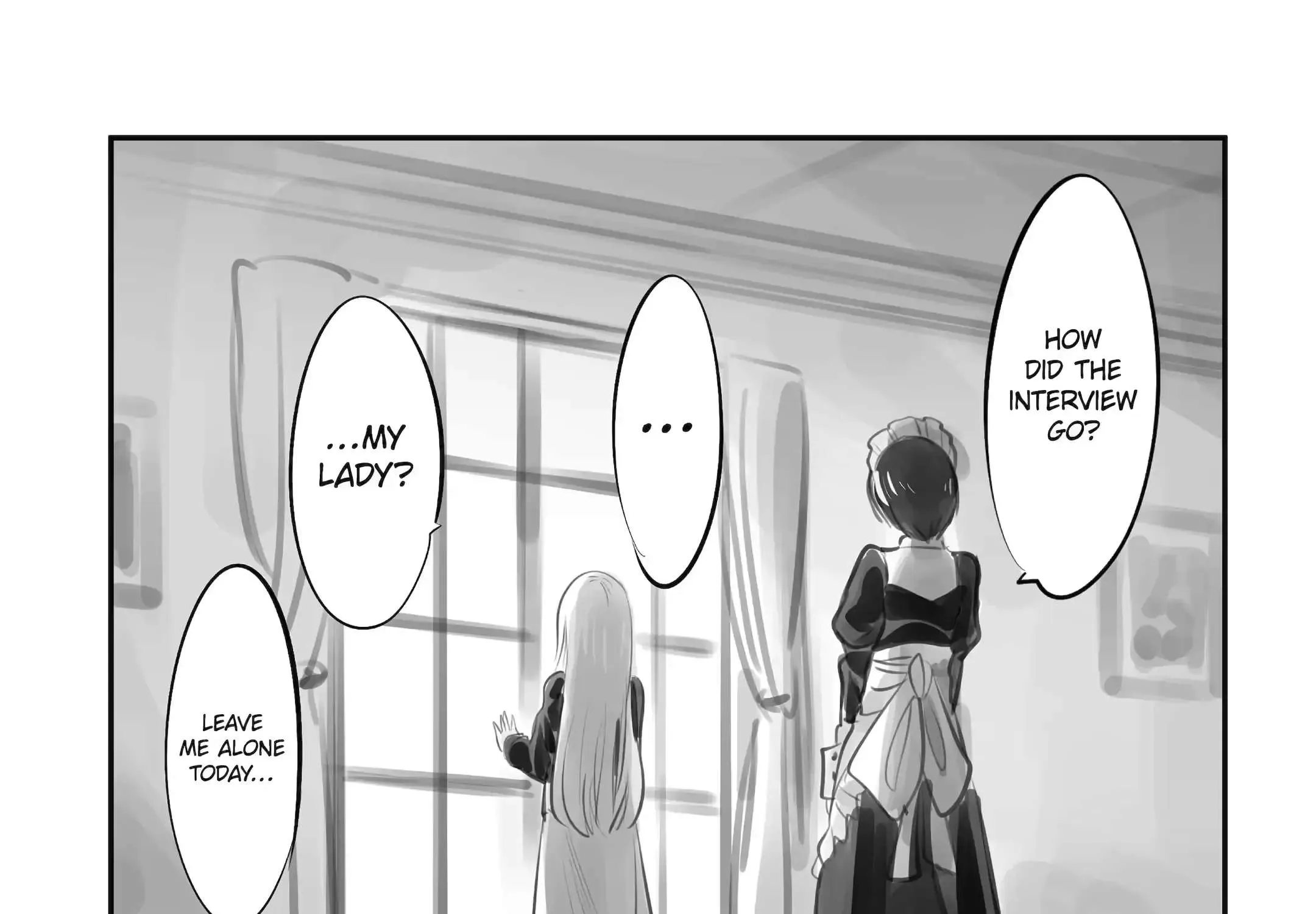 Mechanical Buddy Universe Chapter 5.3 page 34 - 