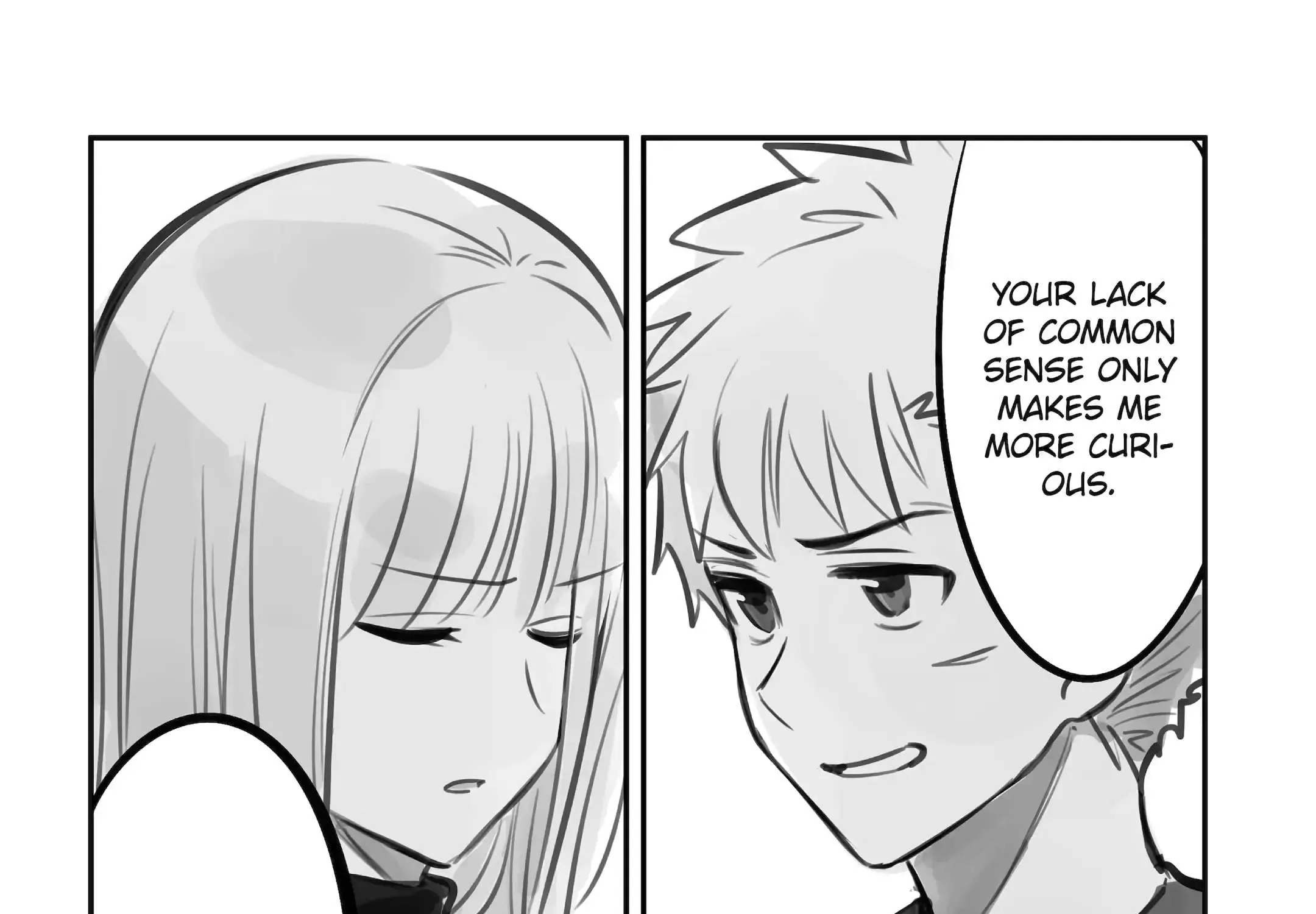Mechanical Buddy Universe Chapter 5.3 page 43 - 