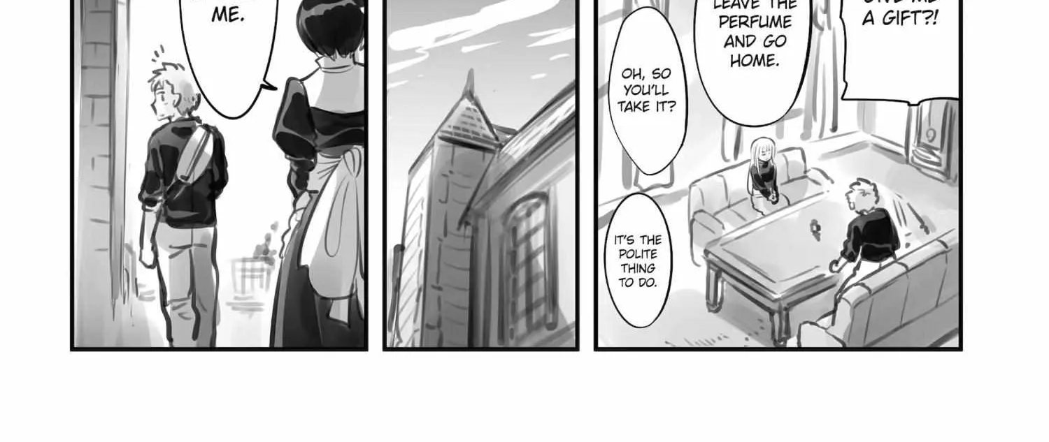 Mechanical Buddy Universe Chapter 5.4 page 15 - 