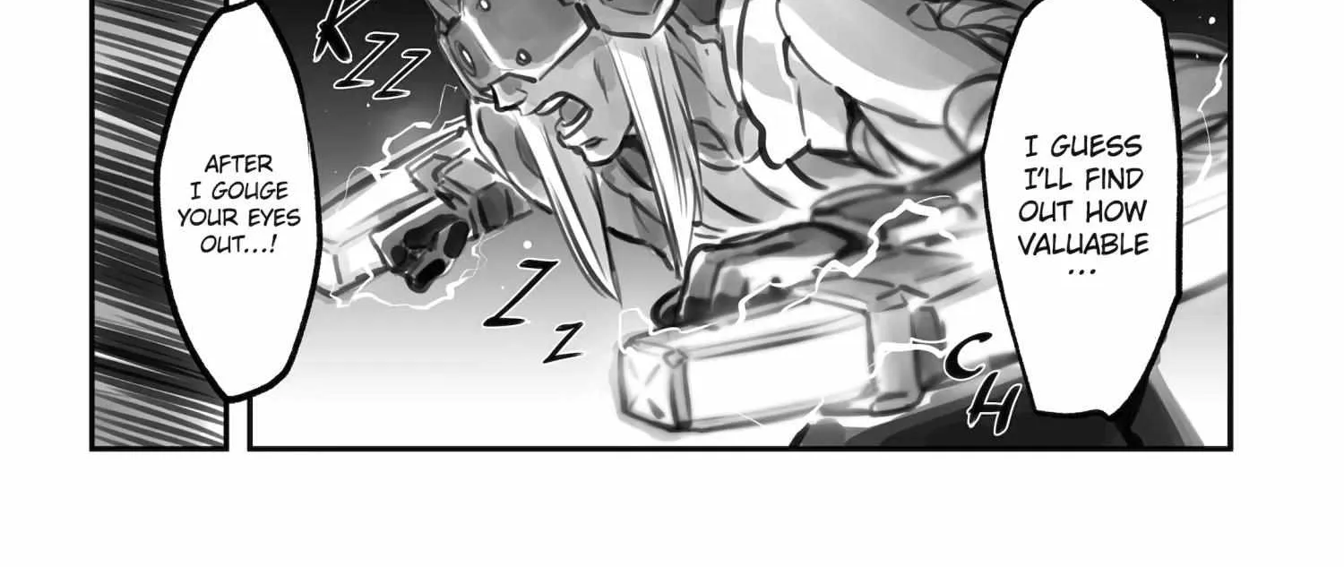 Mechanical Buddy Universe Chapter 5.4 page 19 - 
