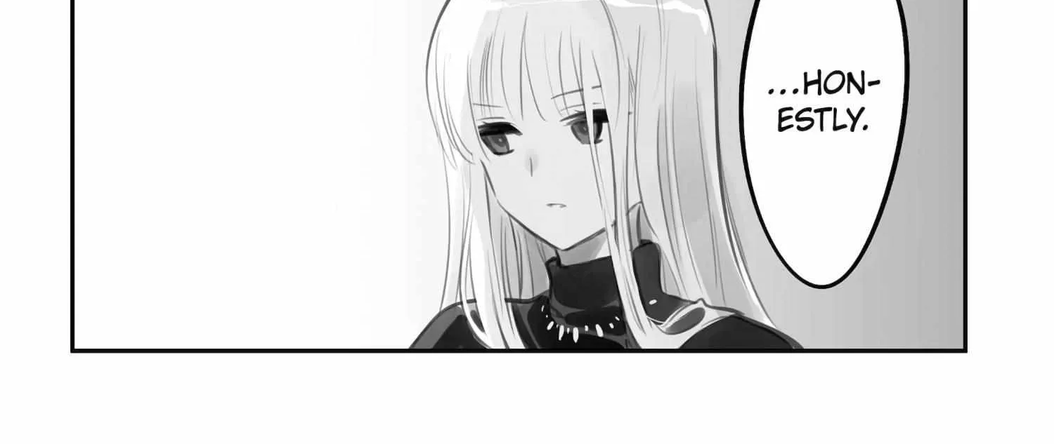 Mechanical Buddy Universe Chapter 5.4 page 3 - 
