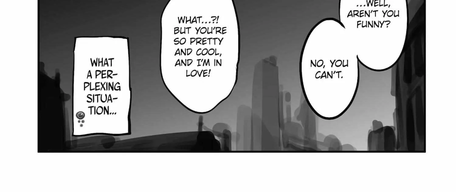 Mechanical Buddy Universe Chapter 5.4 page 25 - 