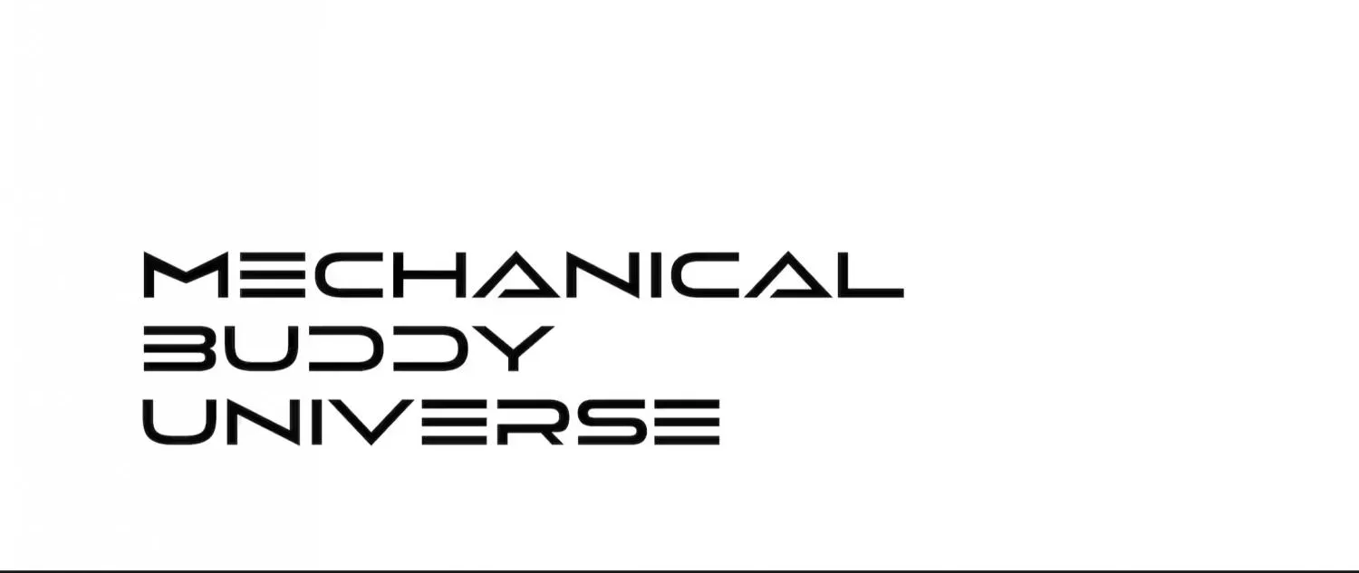 Mechanical Buddy Universe Chapter 5.4 page 29 - 
