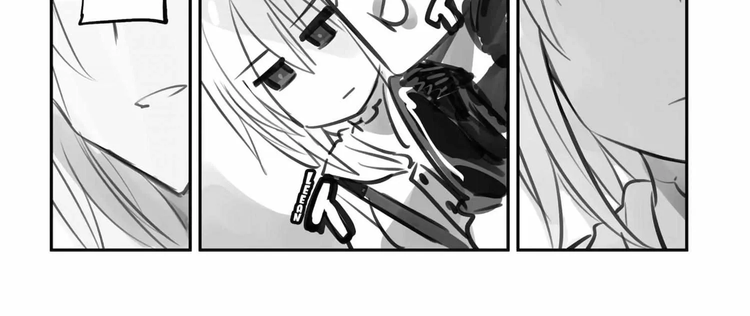 Mechanical Buddy Universe Chapter 5.4 page 35 - 