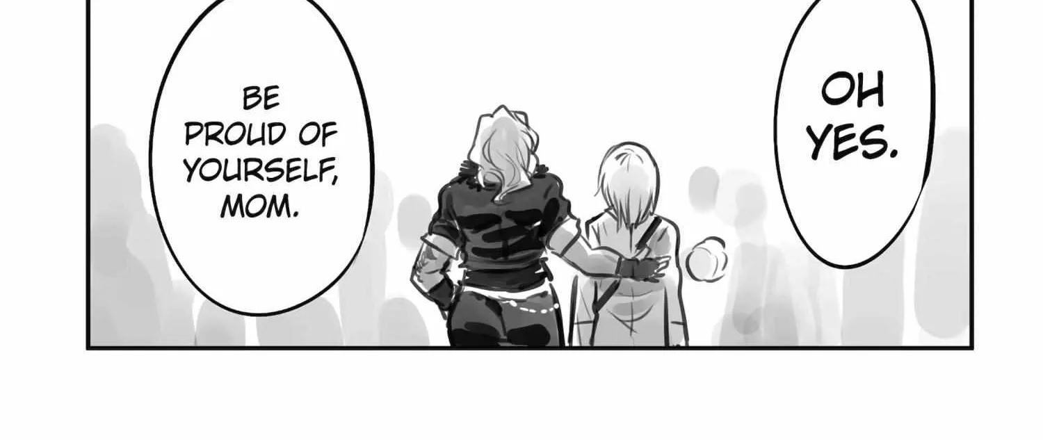 Mechanical Buddy Universe Chapter 5.4 page 37 - 