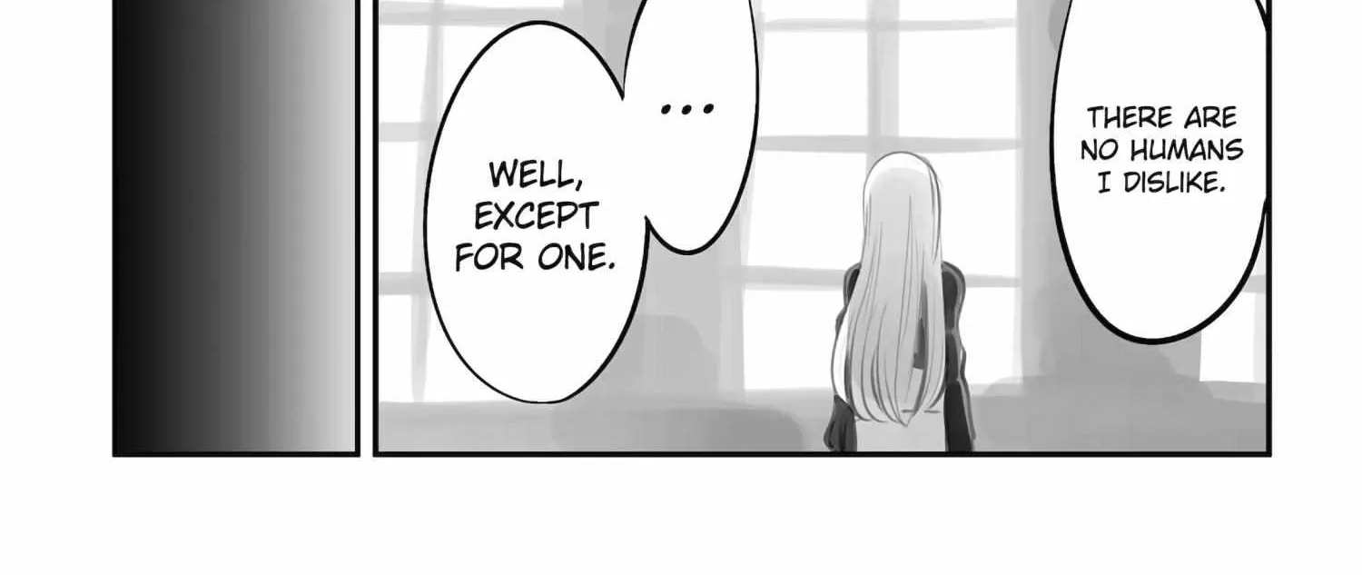 Mechanical Buddy Universe Chapter 5.4 page 5 - 