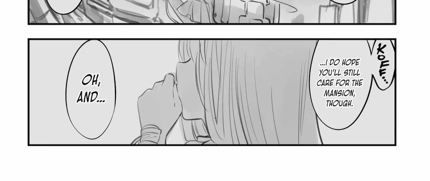 Mechanical Buddy Universe Chapter 5.4 page 7 - 