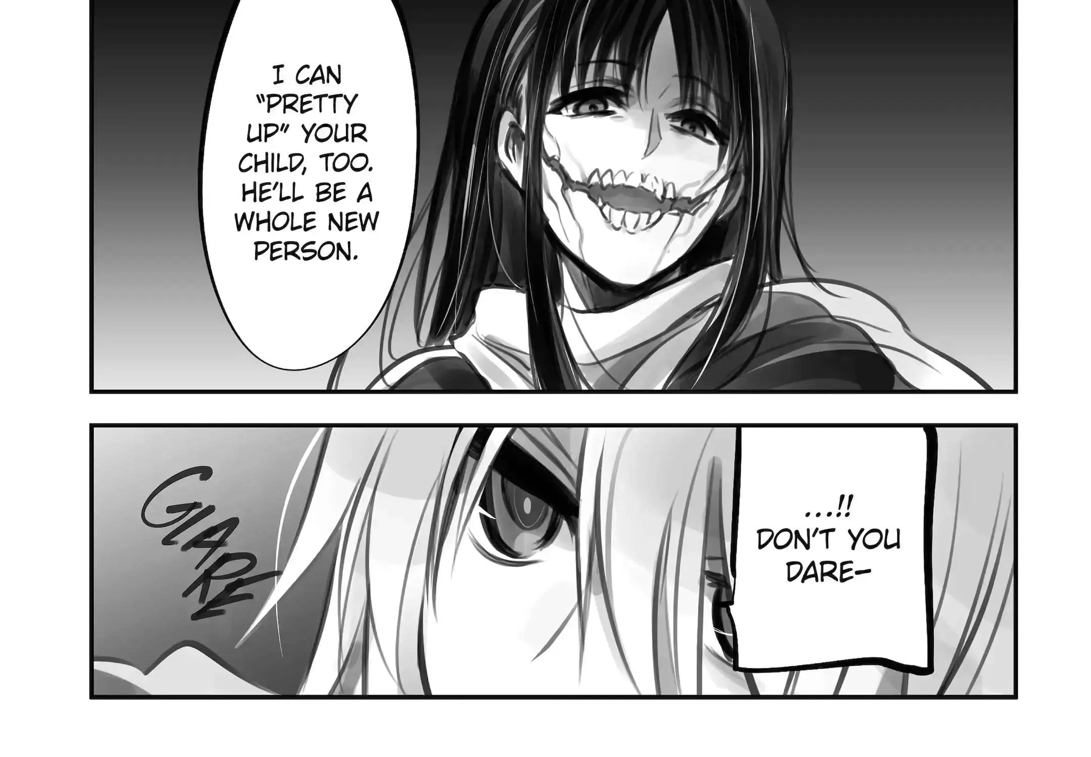 Mechanical Buddy Universe Chapter 6.1 page 27 - 