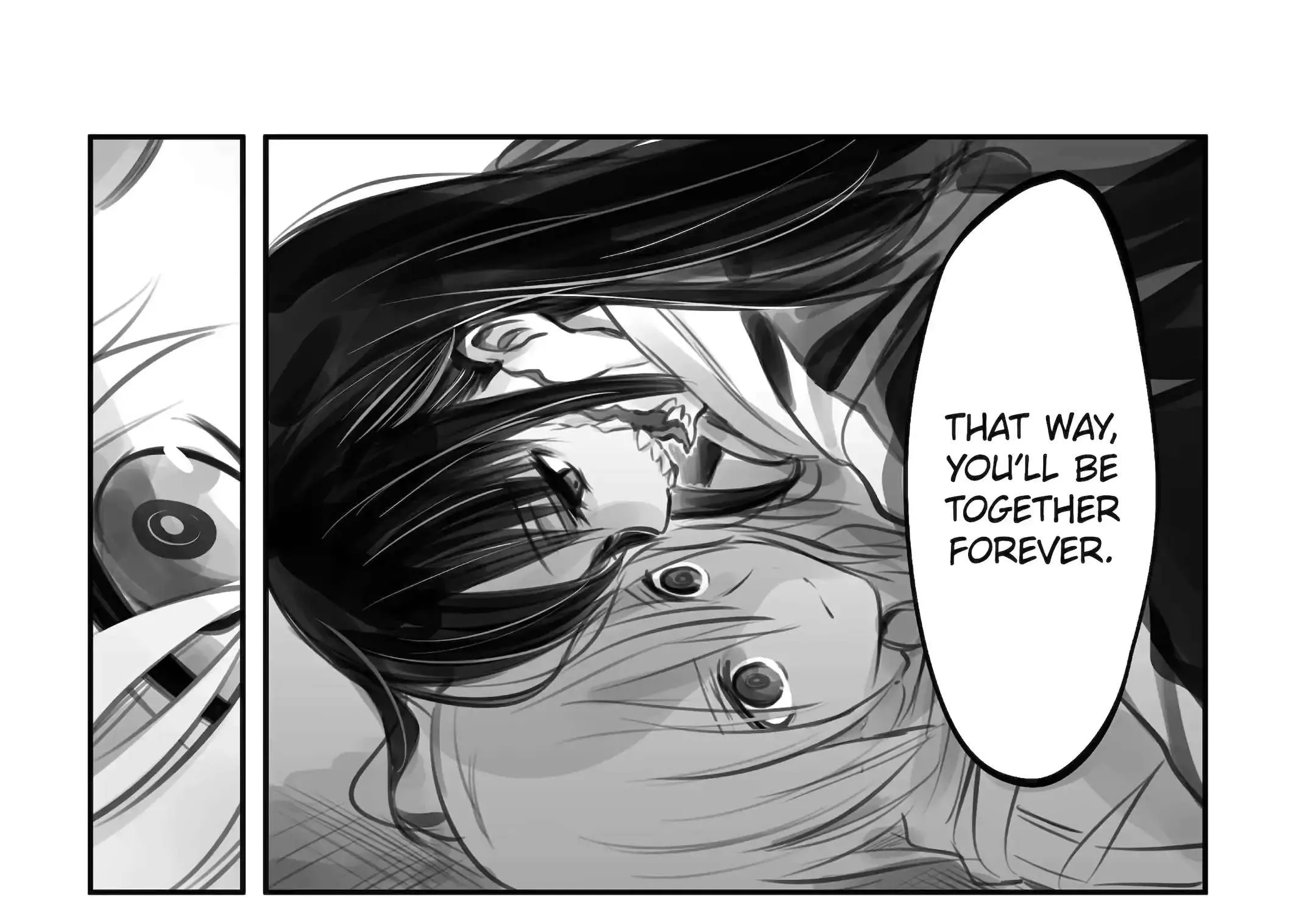 Mechanical Buddy Universe Chapter 6.1 page 29 - 