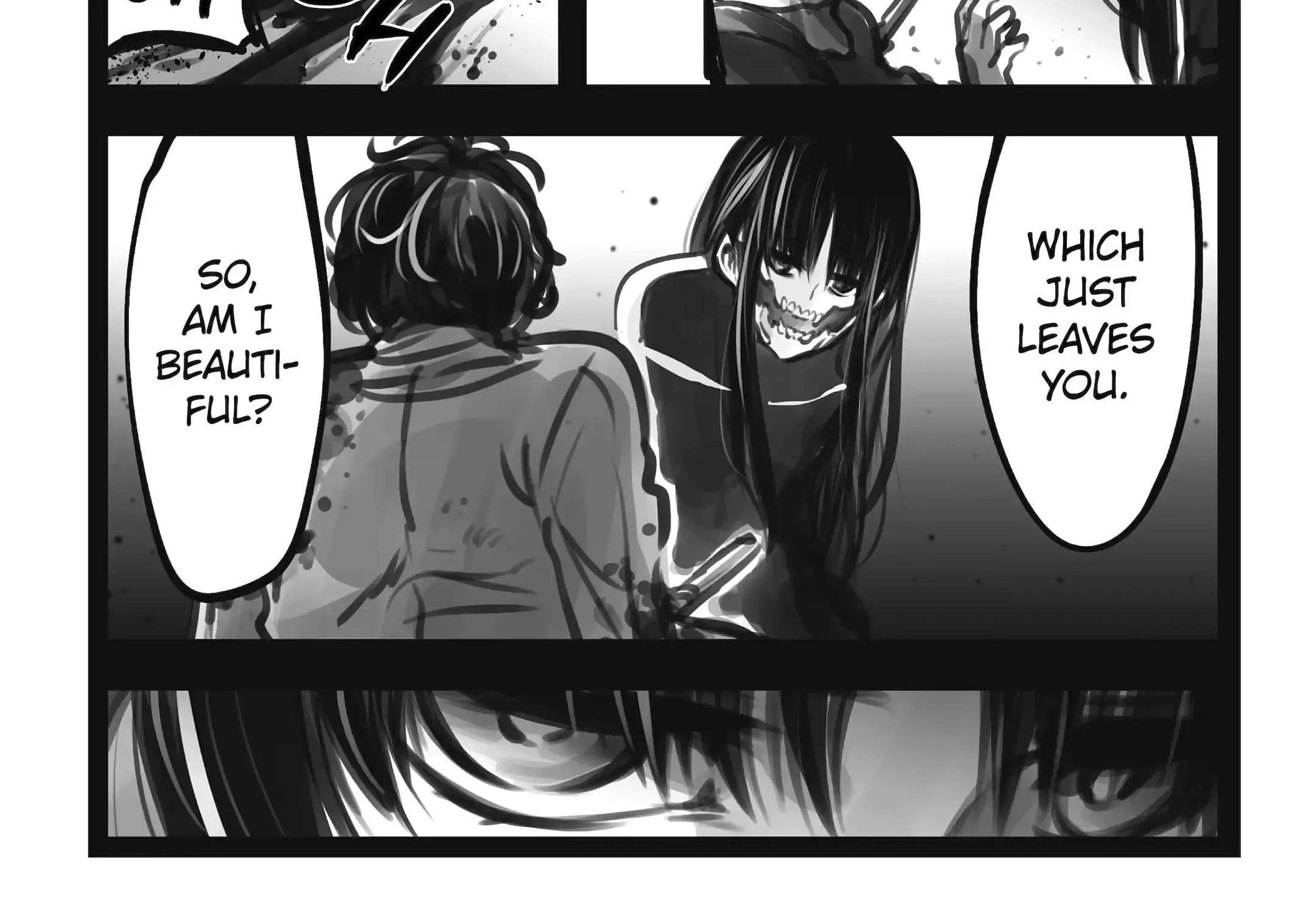 Mechanical Buddy Universe Chapter 6.1 page 9 - 