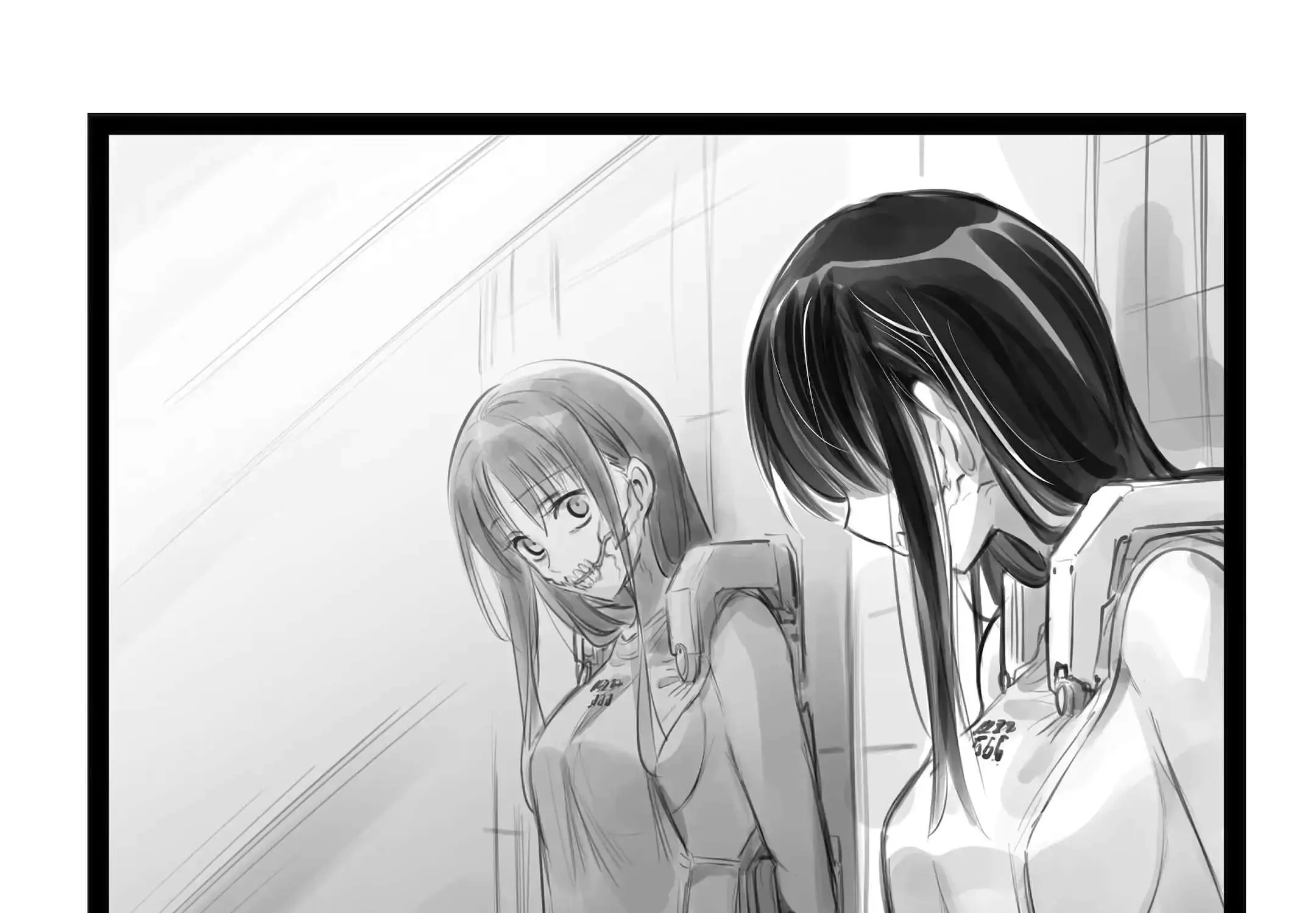 Mechanical Buddy Universe Chapter 6.2 page 16 - 