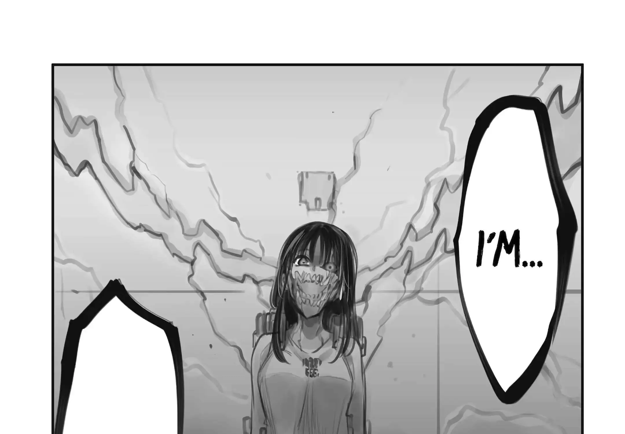 Mechanical Buddy Universe Chapter 6.2 page 22 - 