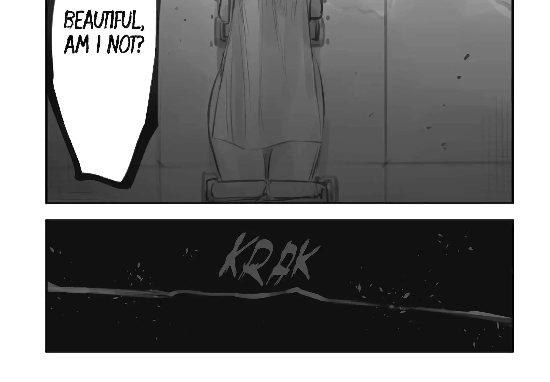 Mechanical Buddy Universe Chapter 6.2 page 23 - 