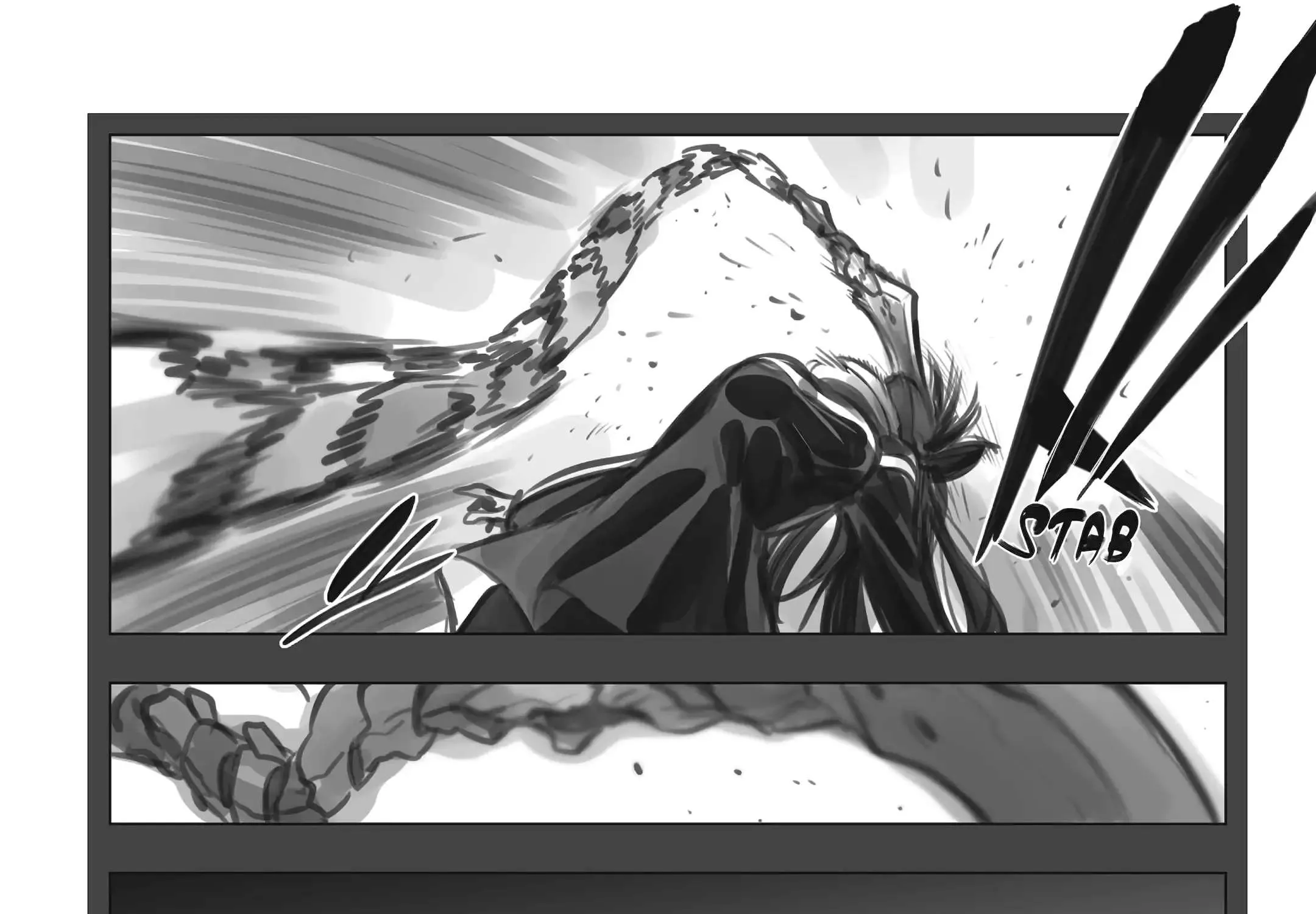 Mechanical Buddy Universe Chapter 6.2 page 28 - 