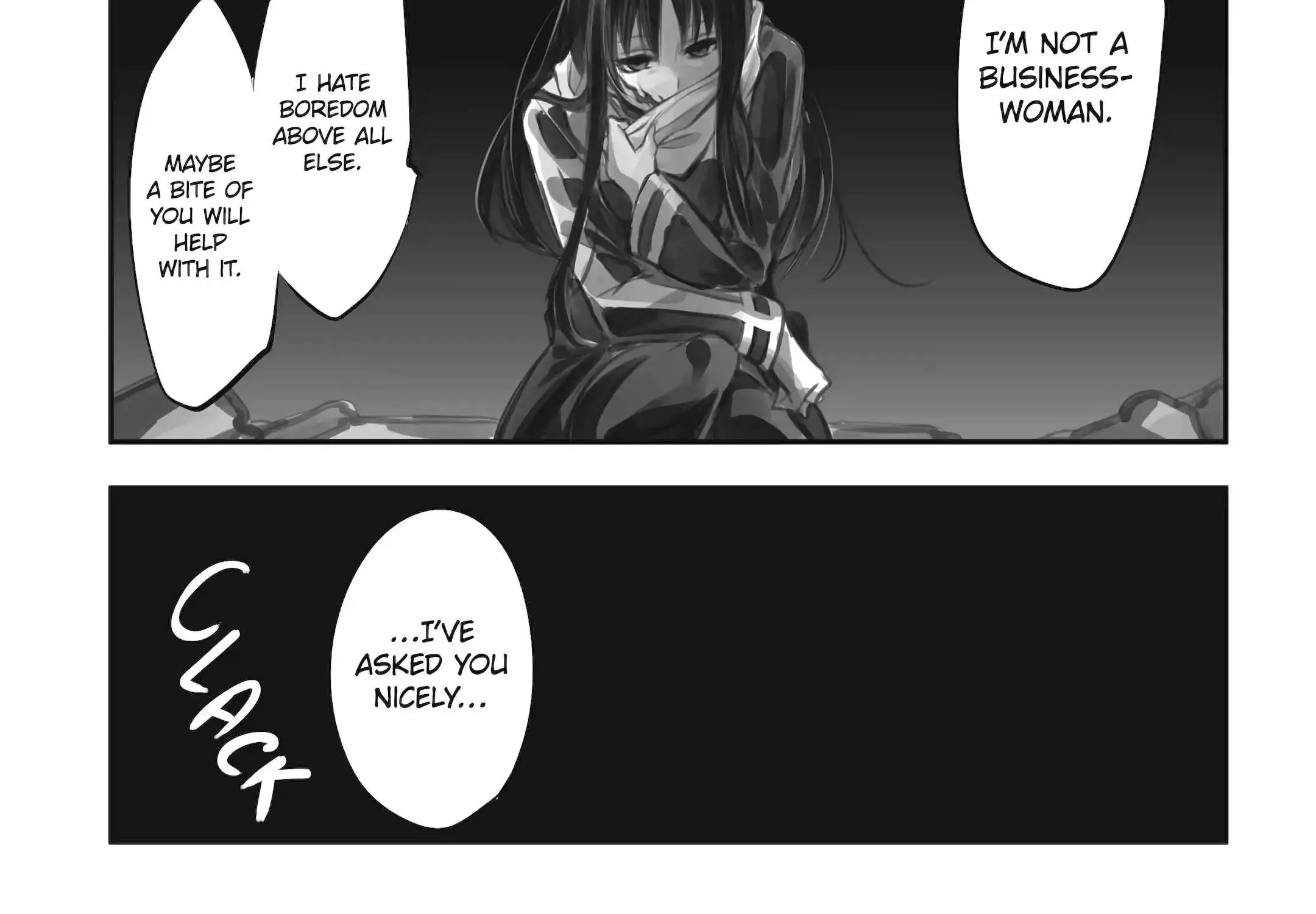 Mechanical Buddy Universe Chapter 6.2 page 53 - 