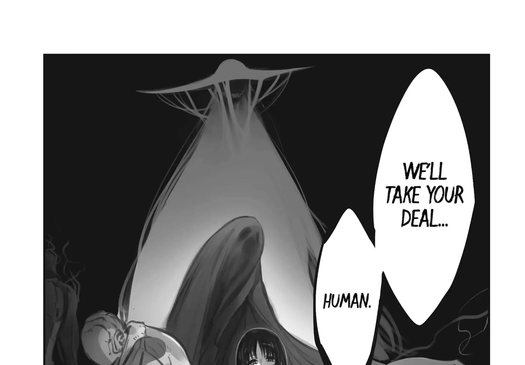 Mechanical Buddy Universe Chapter 6.2 page 58 - 