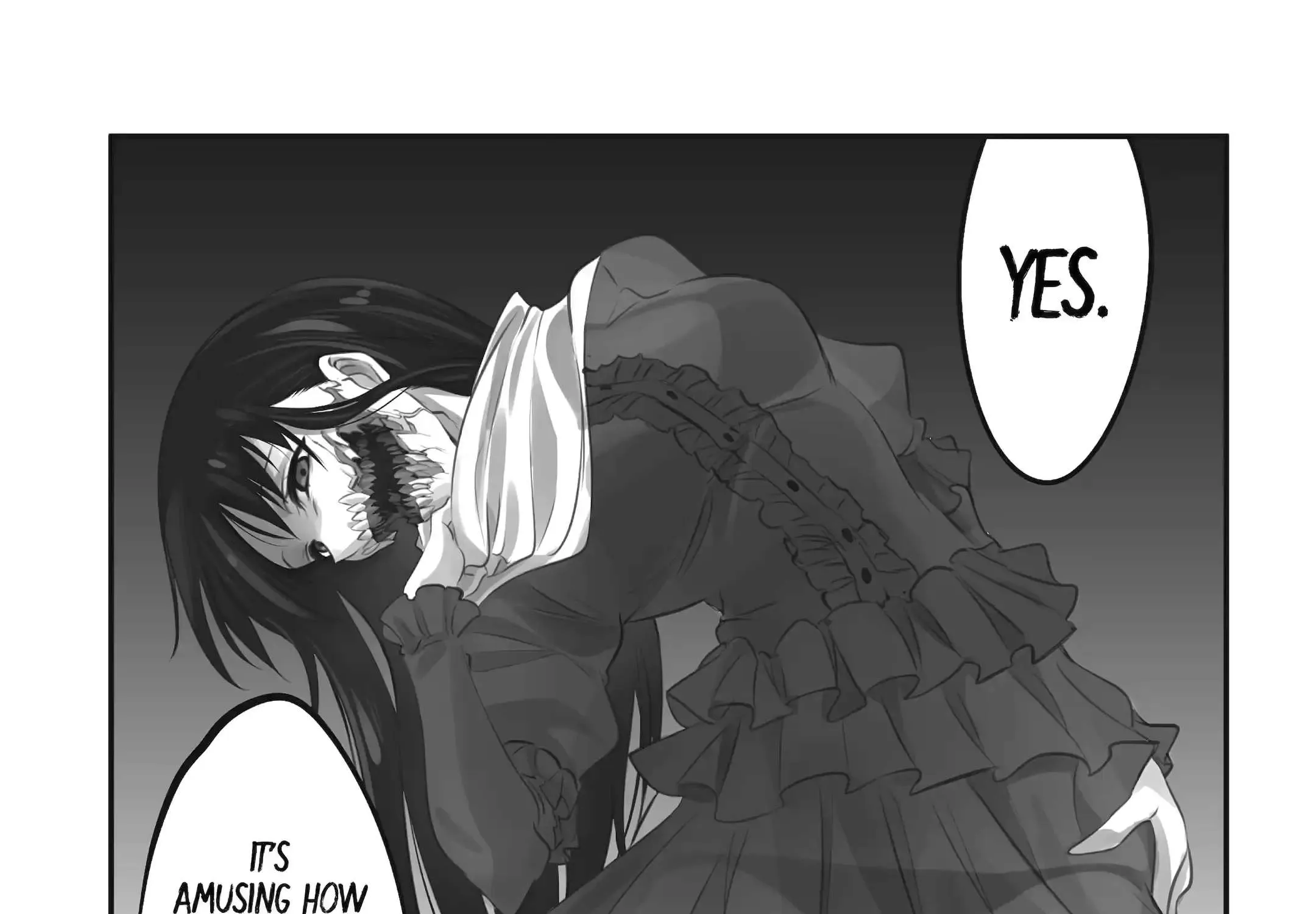 Mechanical Buddy Universe Chapter 6.2 page 10 - 