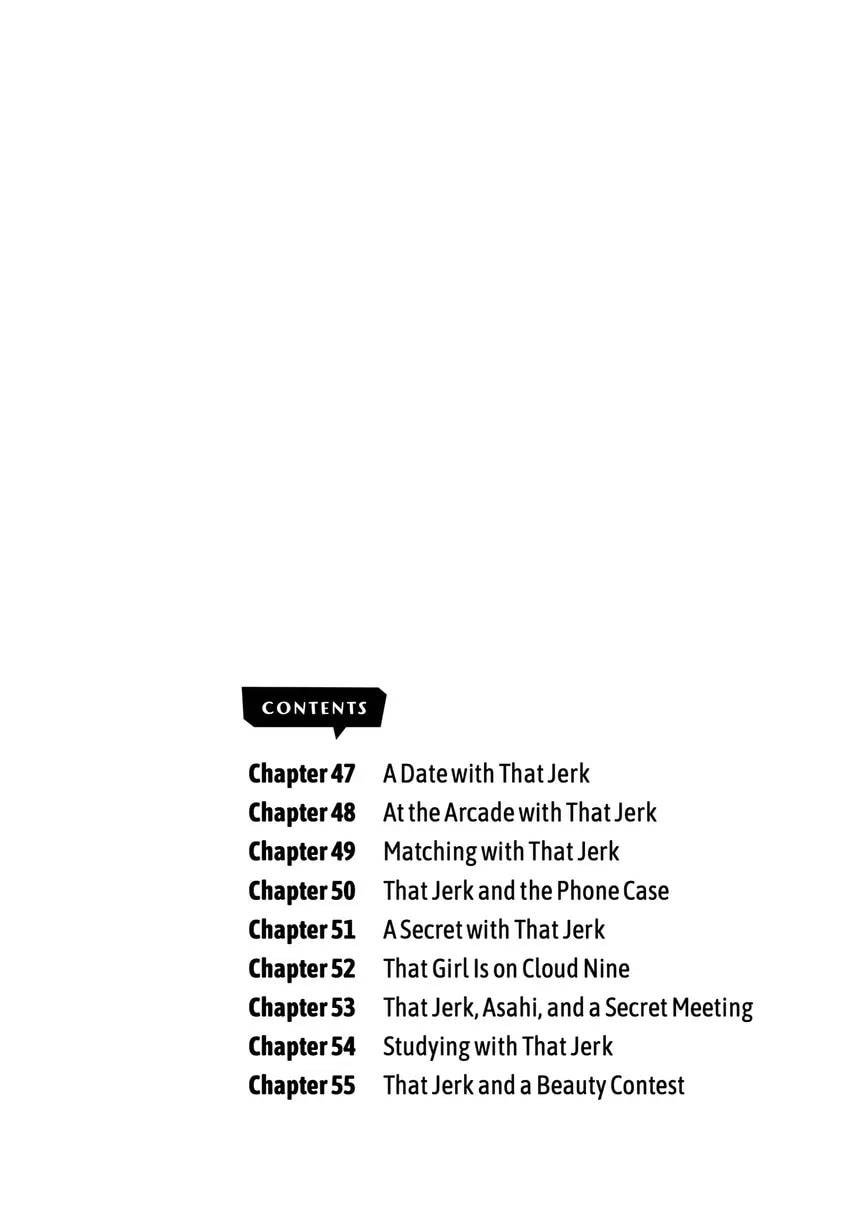 Medaka Kuroiwa is Impervious to My Charms Chapter 0 page 6 - 