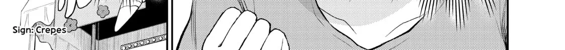 Medaka Kuroiwa is Impervious to My Charms Chapter 11 page 2 - 