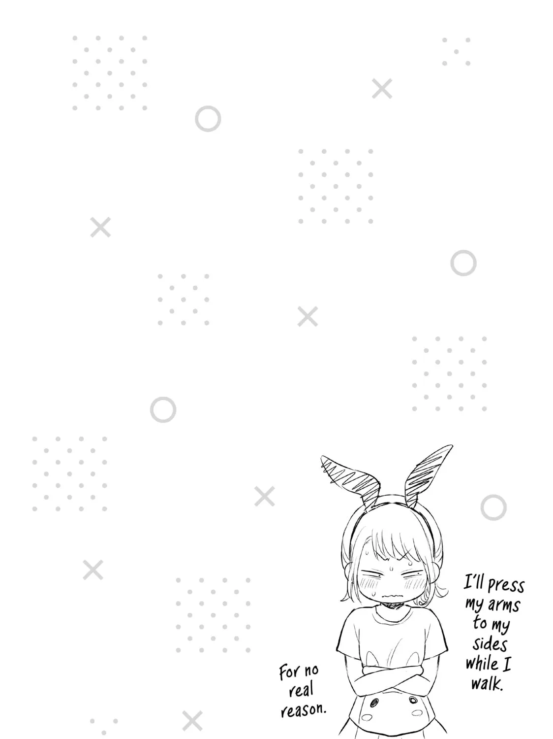 Medaka Kuroiwa is Impervious to My Charms Chapter 11 page 31 - 