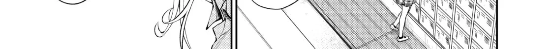 Medaka Kuroiwa is Impervious to My Charms Chapter 13 page 2 - 