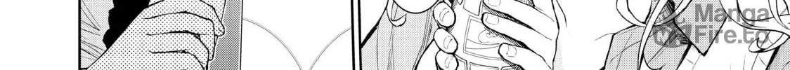 Medaka Kuroiwa is Impervious to My Charms Chapter 13 page 20 - 