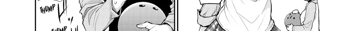 Medaka Kuroiwa is Impervious to My Charms Chapter 13 page 28 - 
