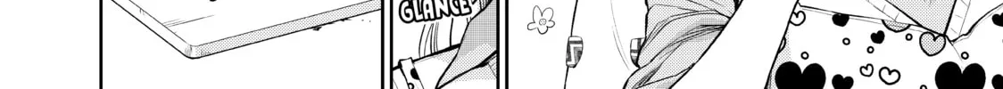 Medaka Kuroiwa is Impervious to My Charms Chapter 14 page 4 - 