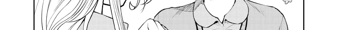 Medaka Kuroiwa is Impervious to My Charms Chapter 17 page 14 - 