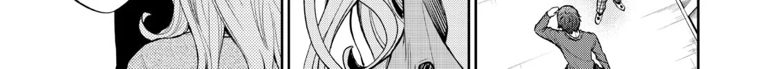 Medaka Kuroiwa is Impervious to My Charms Chapter 17 page 26 - 
