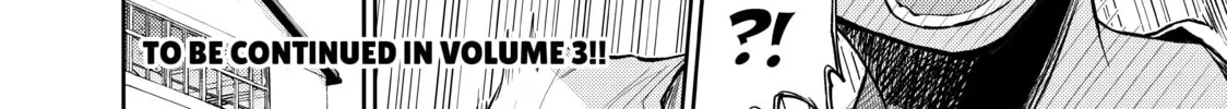 Medaka Kuroiwa is Impervious to My Charms Chapter 18 page 28 - 